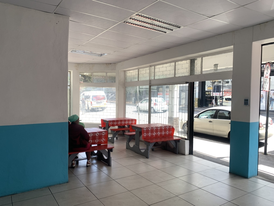 To Let commercial Property for Rent in Claremont Western Cape